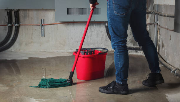 Sewage cleanup and water damage restoration in Picacho Hills, NM